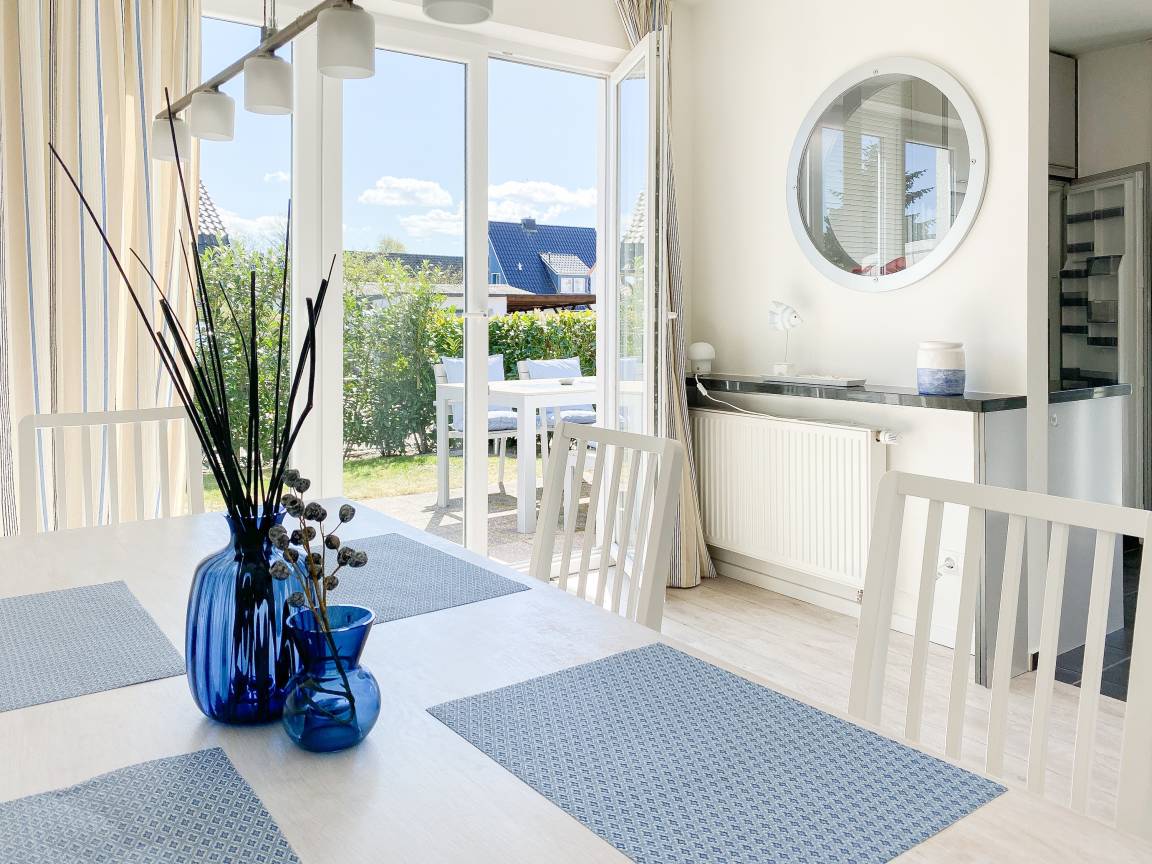 110 m² Ferienhaus ∙ 2 Schlafzimmer ∙ 5 Gäste – Bild 15