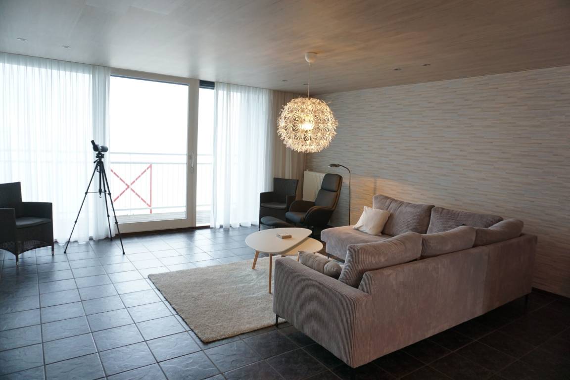 90 M² House ∙ 2 Bedrooms ∙ 4 Guests - Vlissingen