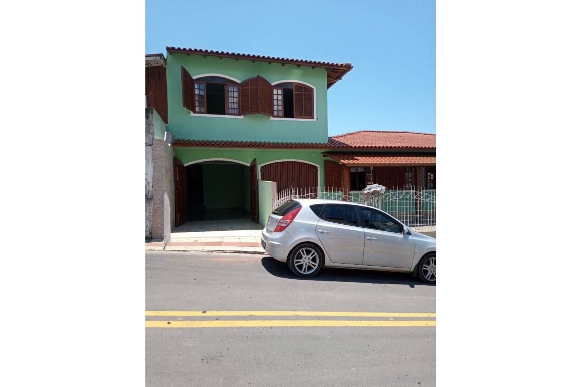Apartment ∙ 1 Bedroom ∙ 5 Guests - Florianópolis