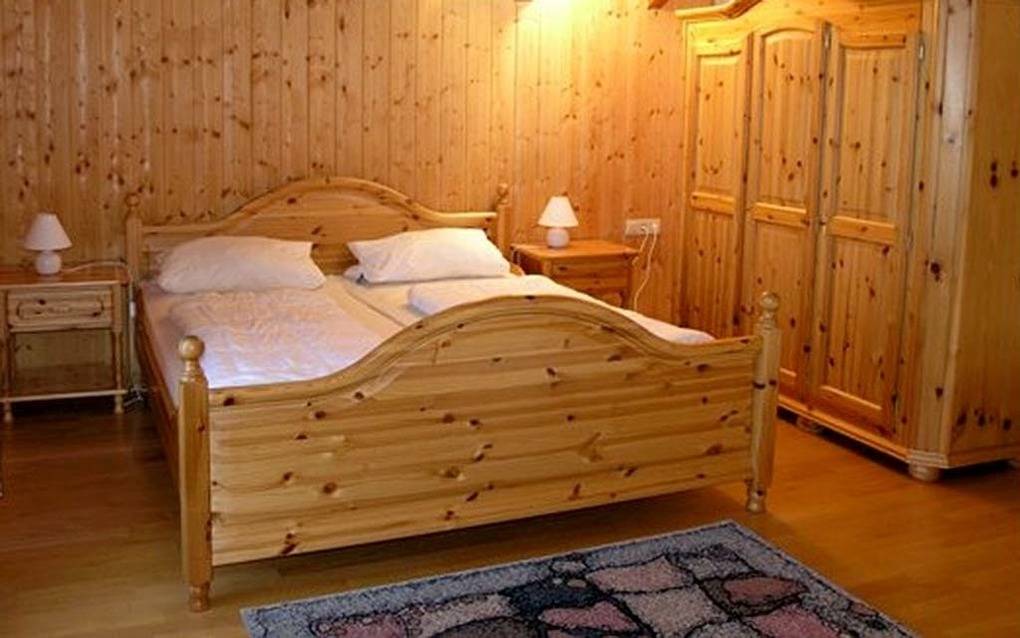 75 m² Ferienhaus ∙ 3 Schlafzimmer ∙ 6 Gäste – Bild 4