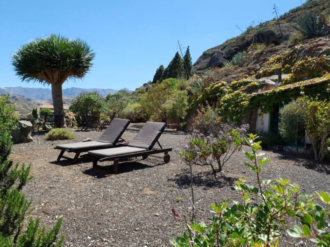 70 M² Maison De Vacances ∙ 1 Chambre ∙ 2 Personnes - Santa Brígida