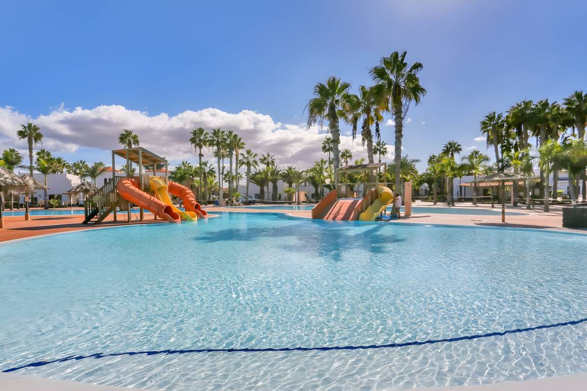 40 M² Apartment ∙ 1 Bedroom ∙ 3 Guests - Corralejo