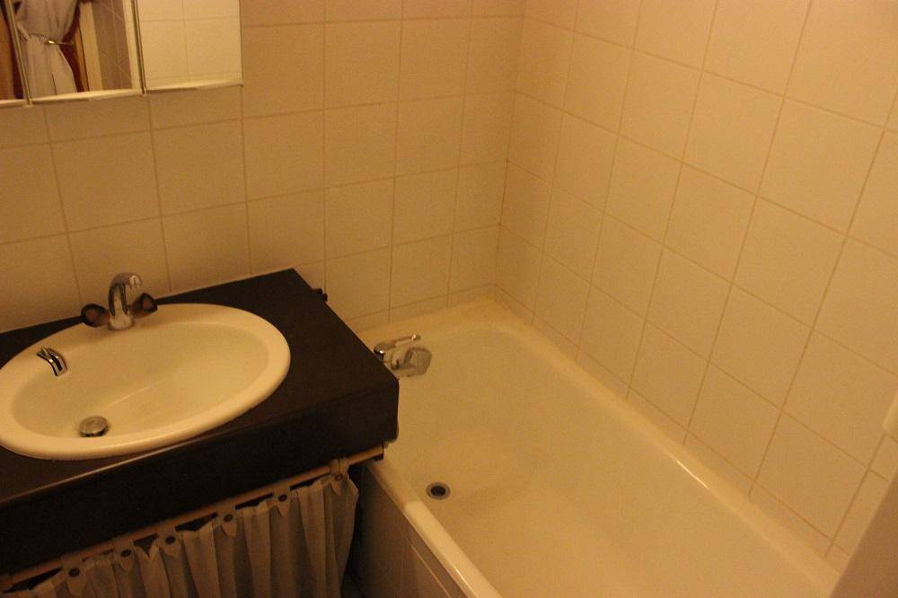 35 m&sup2; Ferienwohnung 1 Schlafzimmer 4 G&auml;ste