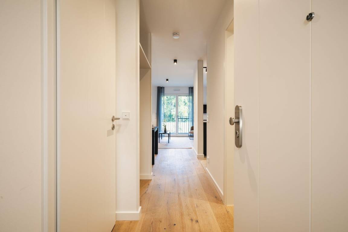 50 m² Ferienwohnung ∙ 1 Schlafzimmer ∙ 2 Gäste – Bild 10