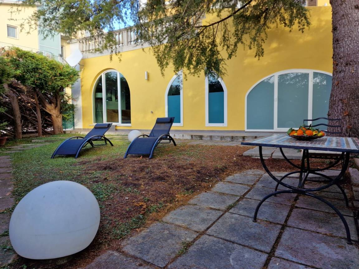 45 m² Ferienwohnung ∙ 1 Schlafzimmer ∙ 2 Gäste – Bild 10