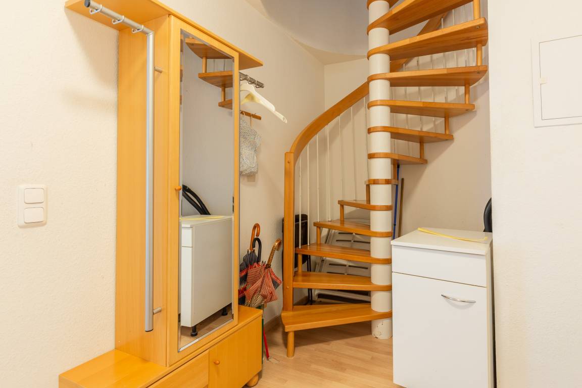 95 m² Ferienwohnung ∙ 2 Schlafzimmer ∙ 4 Gäste – Bild 13
