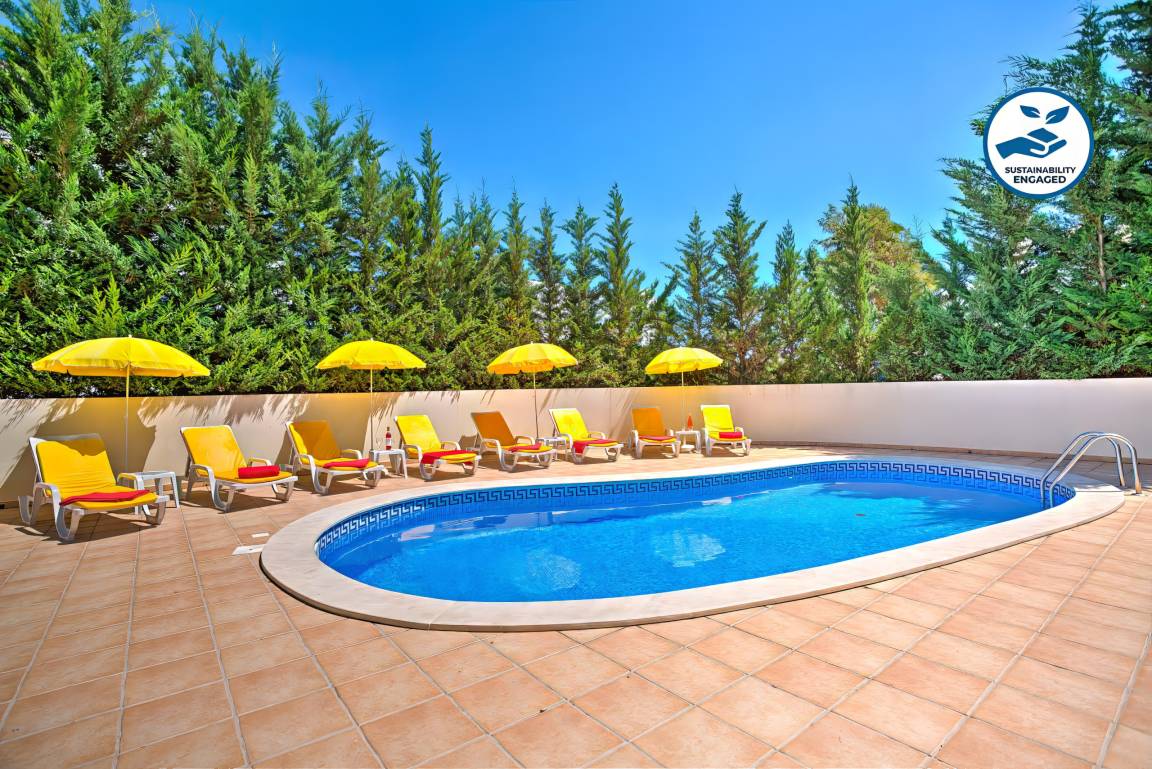 265 M² Villa ∙ 7 Habitaciones ∙ 20 Huéspedes - Vilamoura