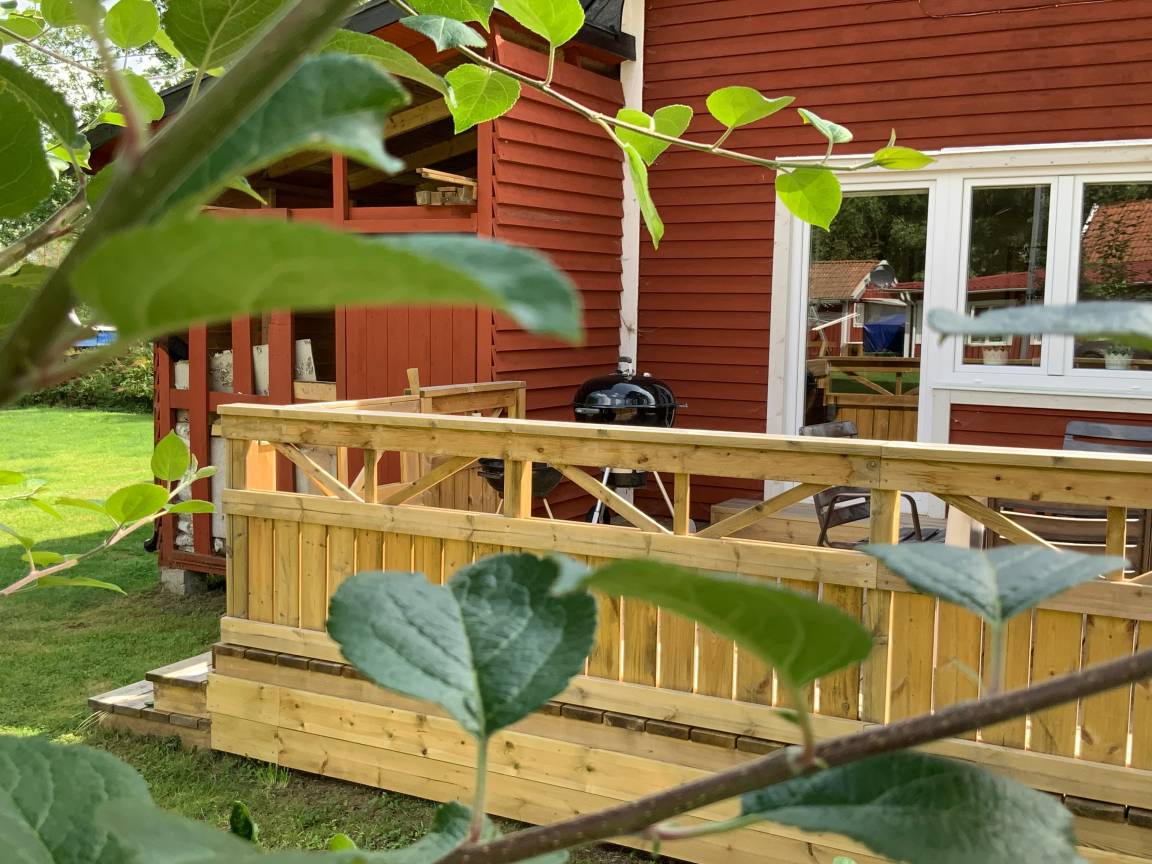 100 m² Ferienhaus ∙ 2 Schlafzimmer ∙ 4 Gäste – Bild 3