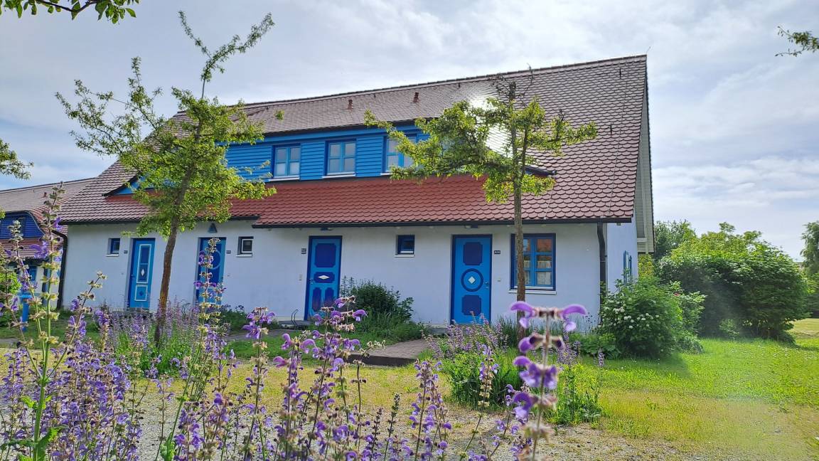 54 m² Ferienwohnung ∙ 2 Schlafzimmer ∙ 5 Gäste – Bild 1