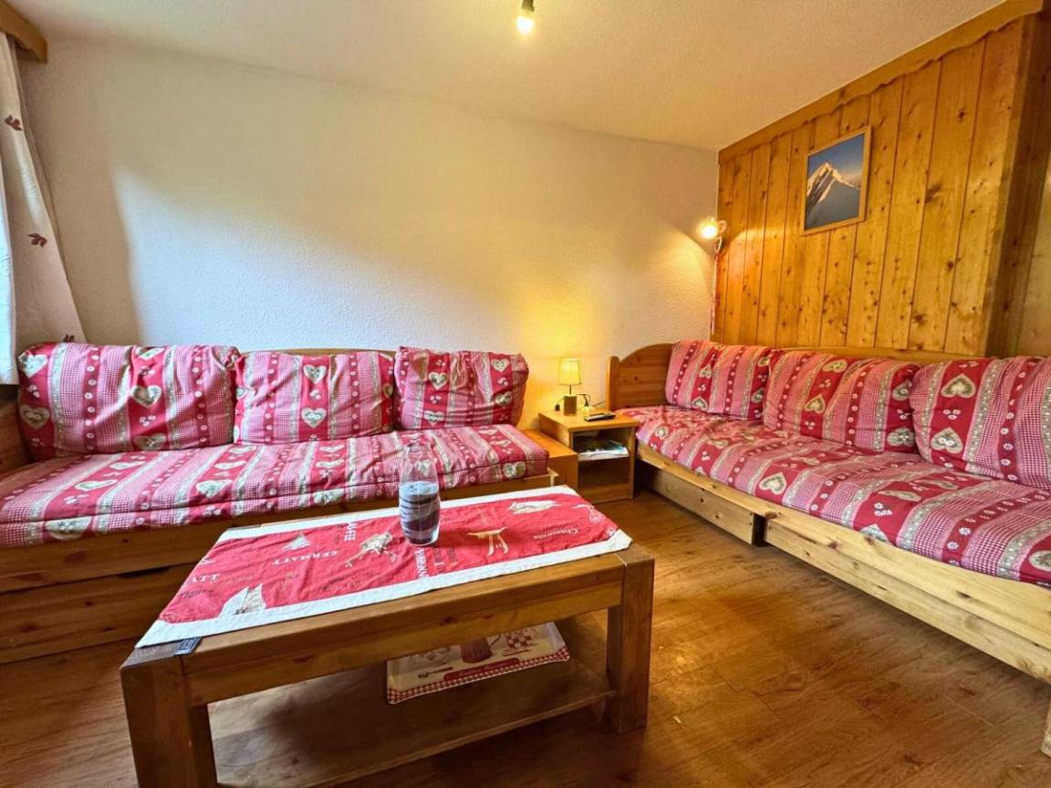 41 m&sup2; Ferienwohnung 1 Schlafzimmer 6 G&auml;ste