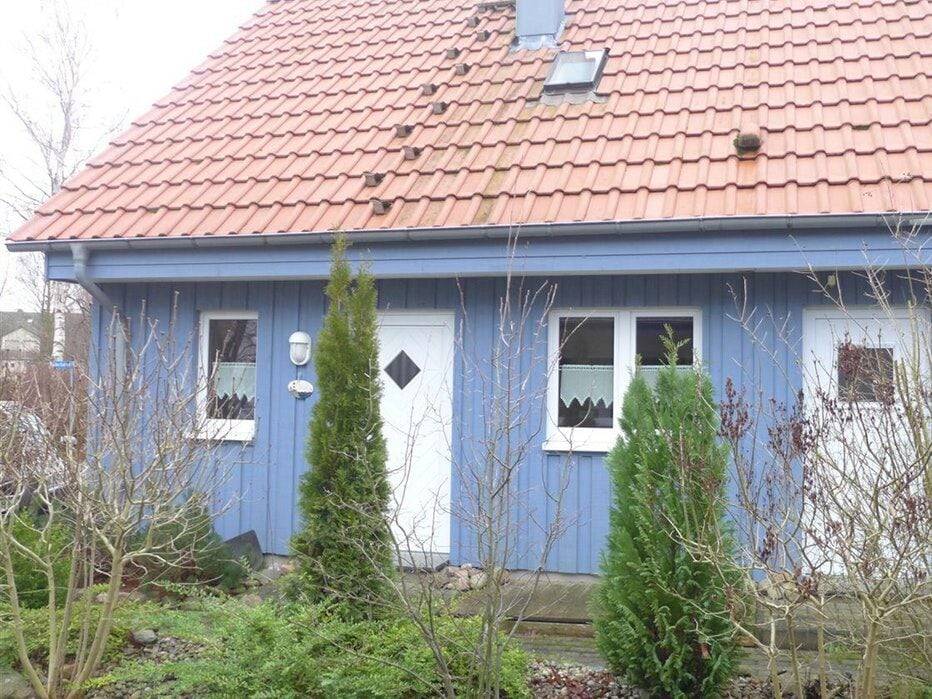 75 M² Ferienhaus ∙ 1 Schlafzimmer ∙ 4 Gäste - Wismar