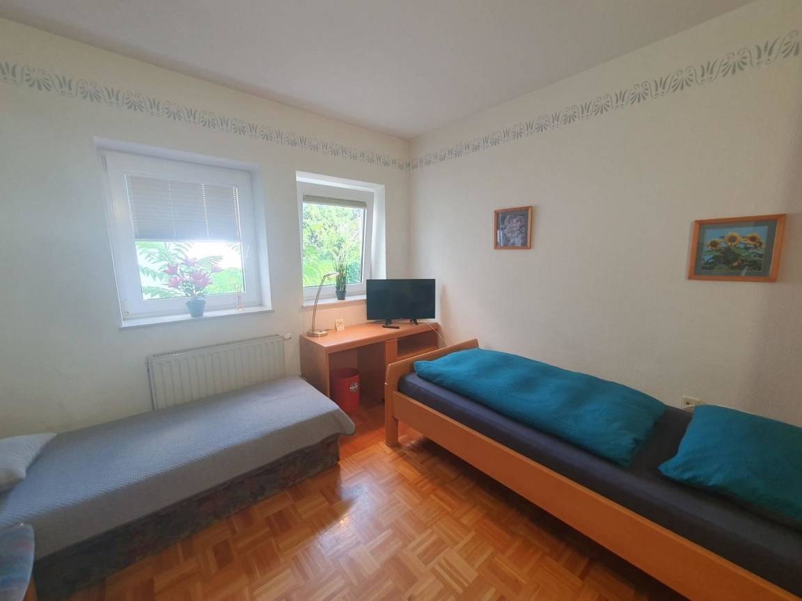 19 m² Ferienwohnung ∙ 1 Schlafzimmer ∙ 2 Gäste – Bild 3