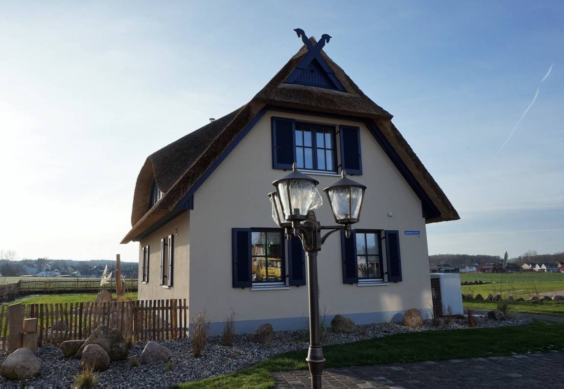 96 m² Ferienhaus ∙ 3 Schlafzimmer ∙ 6 Gäste – Bild 2