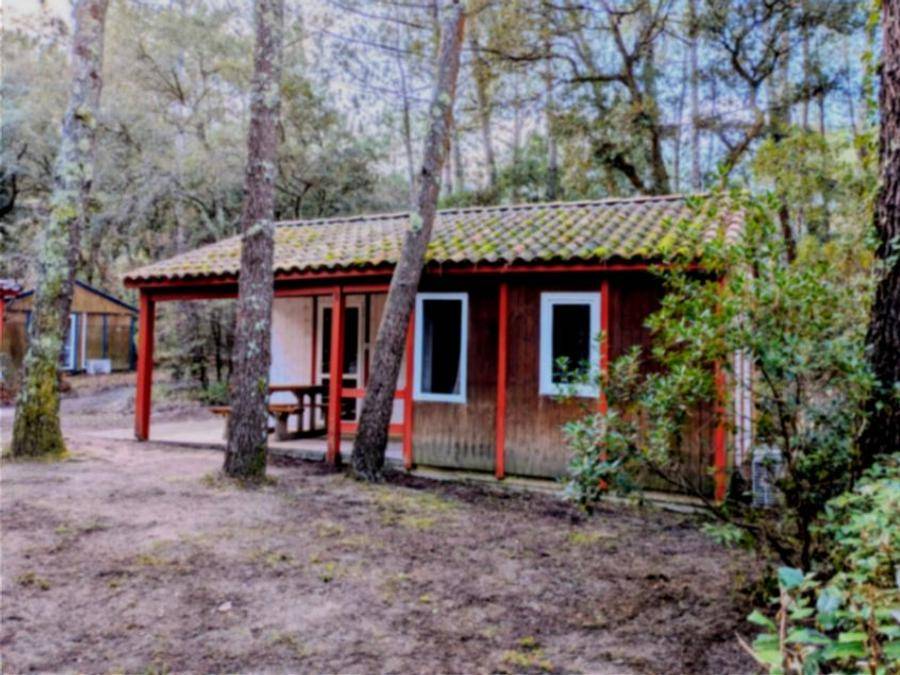 40 M² Chalet ∙ 2 Chambres ∙ 4 Personnes - Labenne