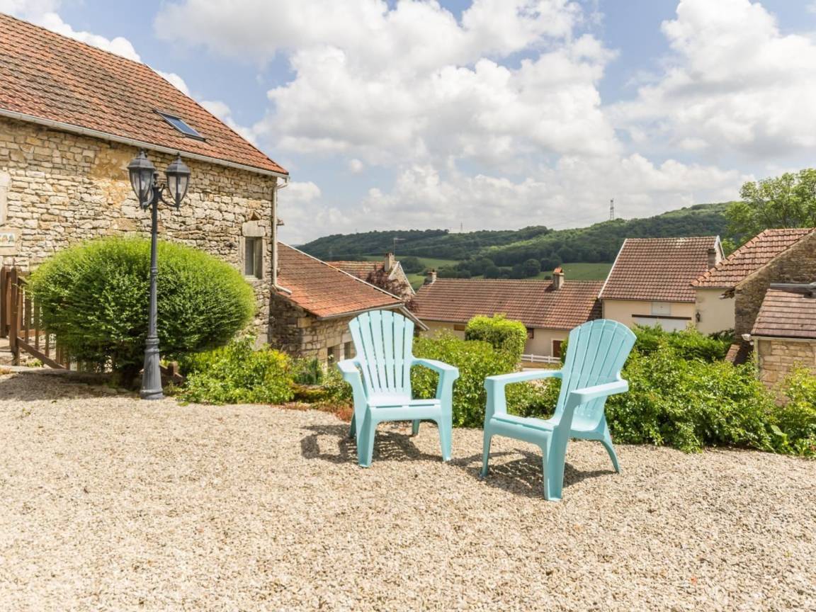 31 M² Chambre D'hôtes ∙ 1 Chambre ∙ 2 Personnes - Pouilly-en-Auxois