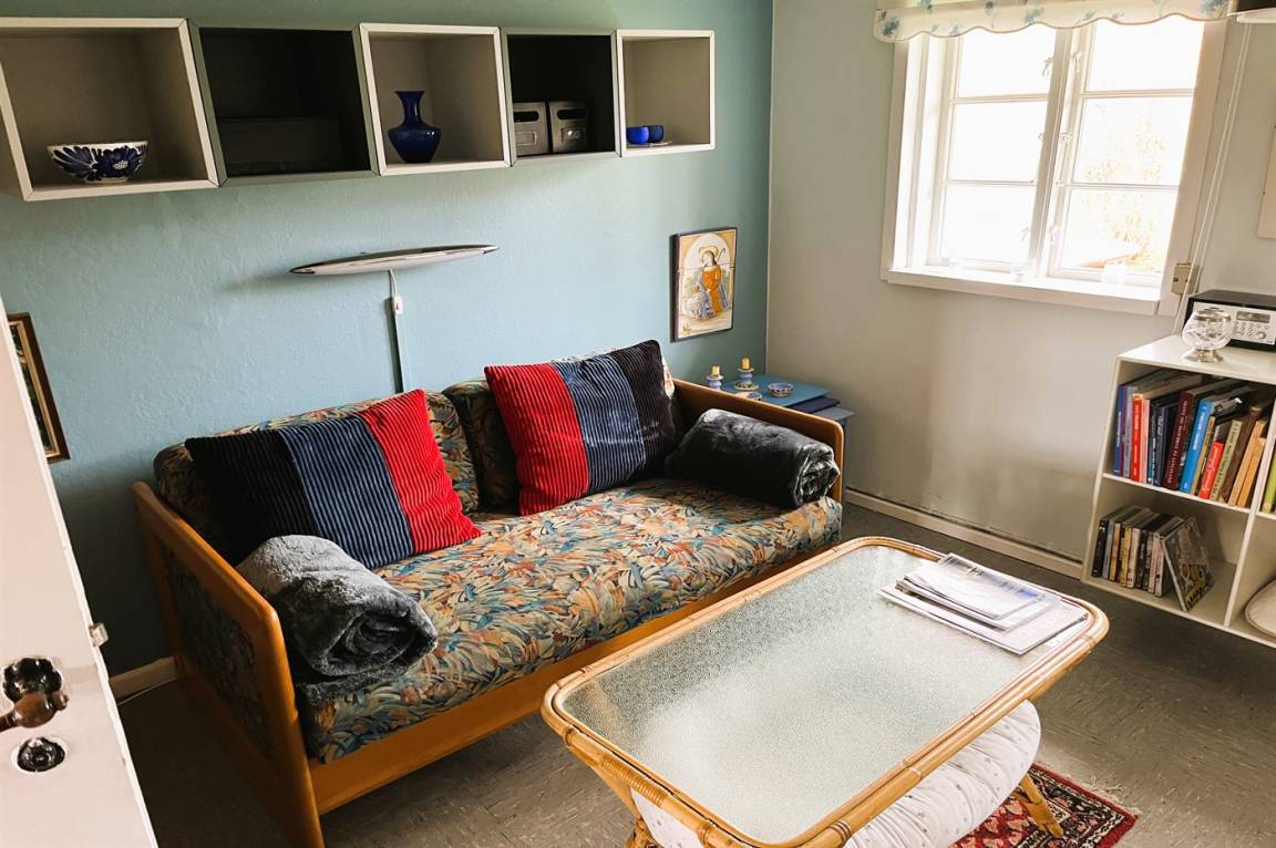 90 m² Ferienhaus ∙ 2 Schlafzimmer ∙ 4 Gäste – Bild 8