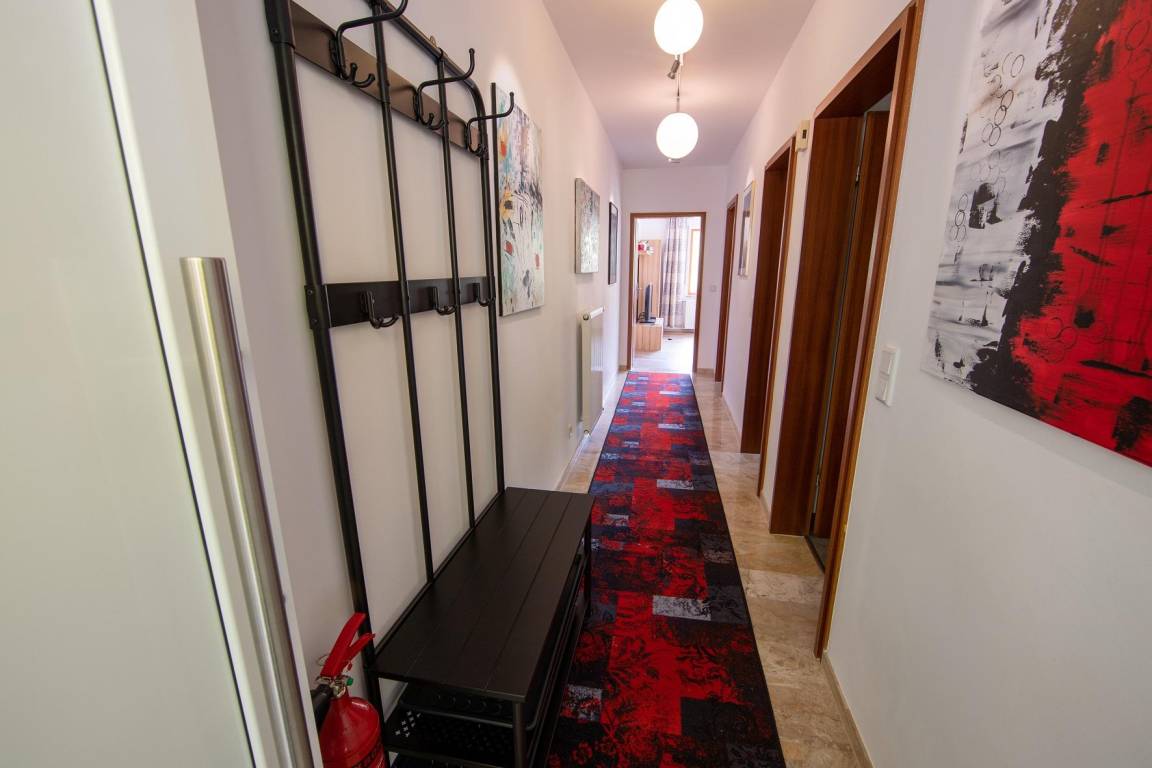 42 M² Appartement ∙ 1 Chambre ∙ 3 Personnes - Dieburg