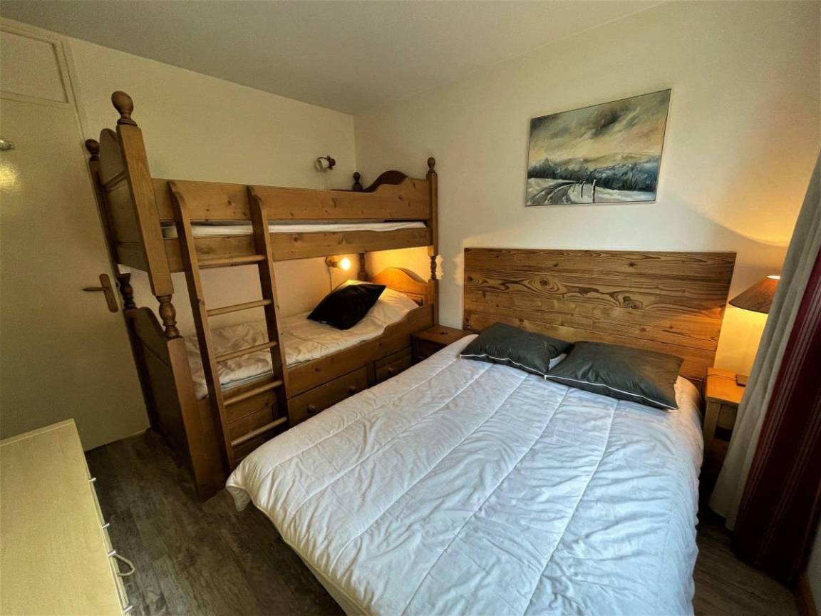 32 m² Ferienwohnung ∙ 1 Schlafzimmer ∙ 5 Gäste – Bild 8