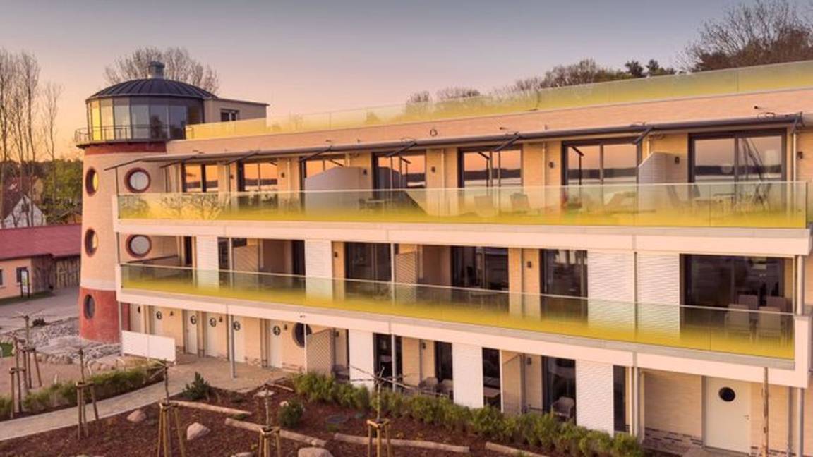 85 M² Ferienwohnung ∙ 2 Schlafzimmer ∙ 4 Gäste - Ückeritz