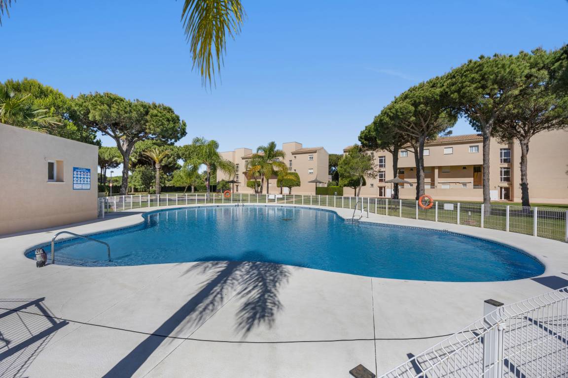55 M² Apartment ∙ 1 Bedroom ∙ 4 Guests - Chiclana de la Frontera