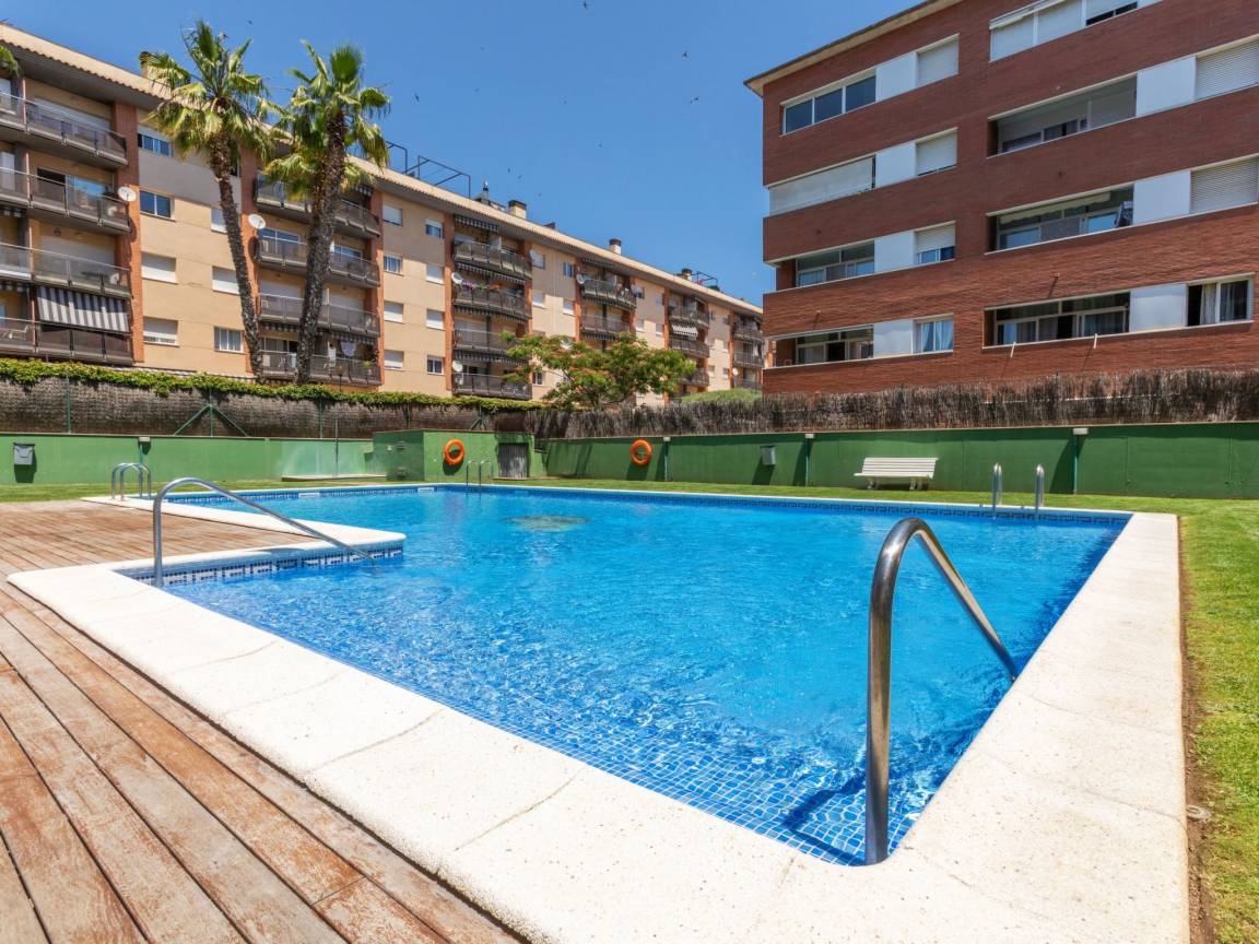 65 M² Apartamento ∙ 2 Habitaciones ∙ 4 Huéspedes - Lloret de Mar