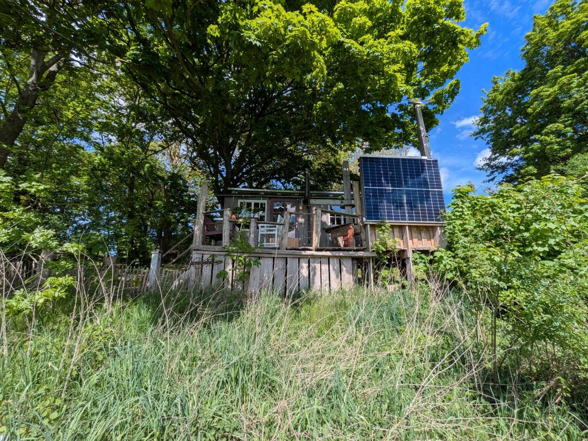 12 m² Mobilheim ∙ 1 Schlafzimmer ∙ 3 Gäste – Bild 18
