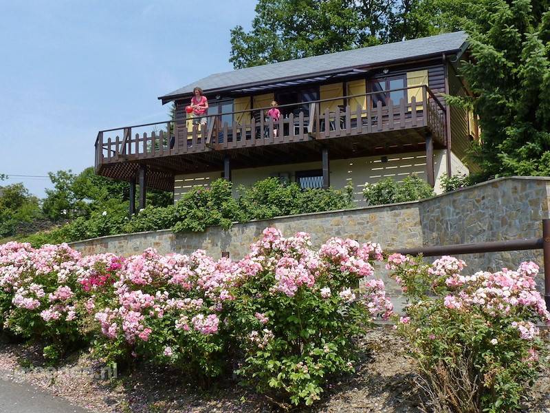 House ∙ 4 Bedrooms ∙ 8 Guests - La Roche-en-Ardenne
