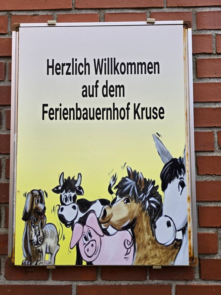 45 m² Ferienwohnung ∙ 2 Schlafzimmer ∙ 4 Gäste – Bild 16