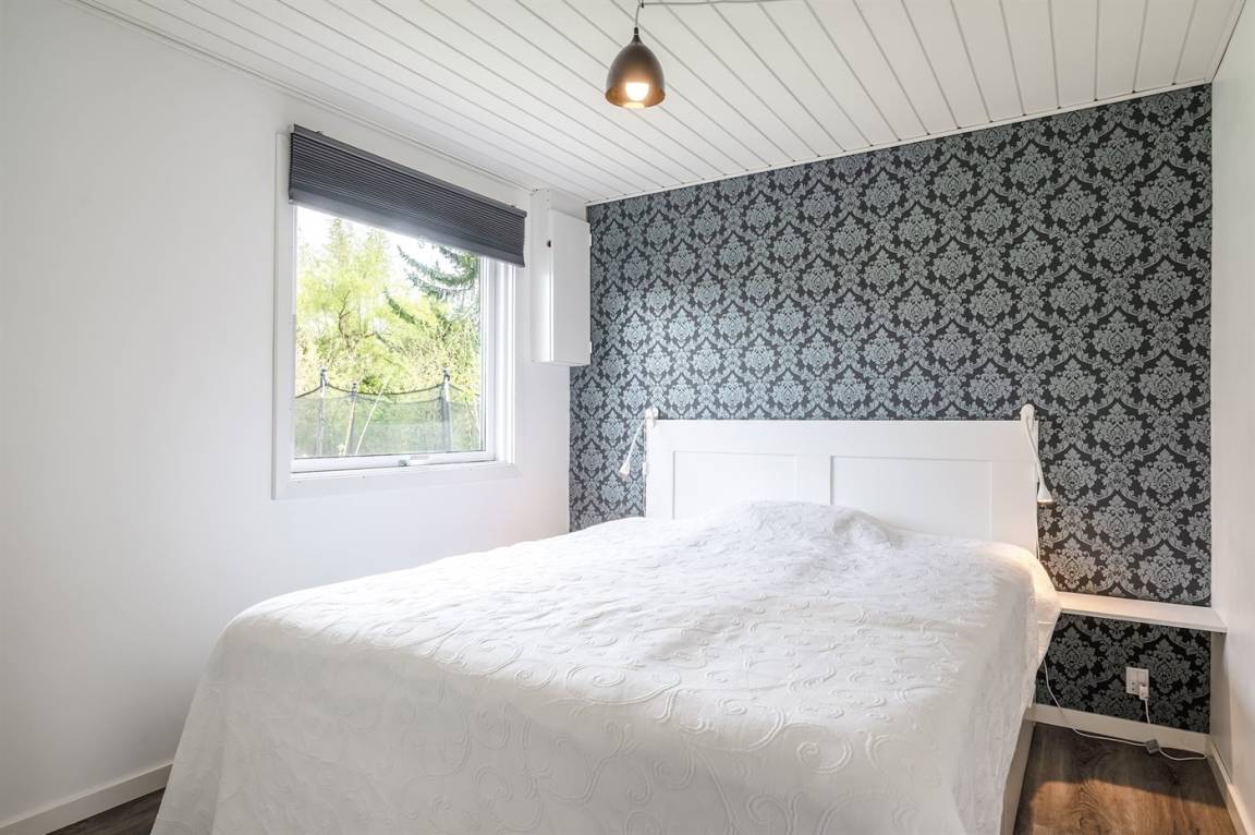 125 m² Ferienhaus ∙ 4 Schlafzimmer ∙ 8 Gäste – Bild 17