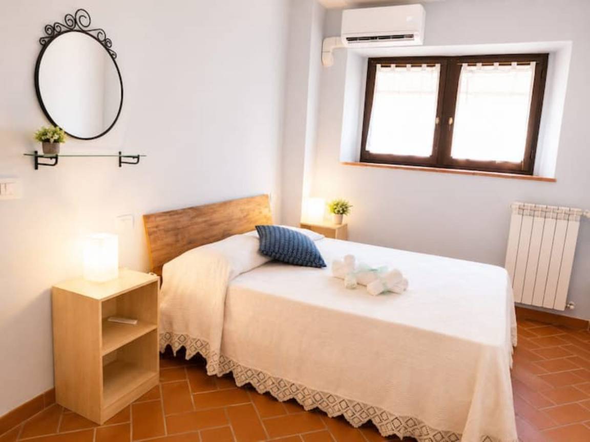 100 M² Casa ∙ 2 Habitaciones ∙ 5 Huéspedes - Calenzano