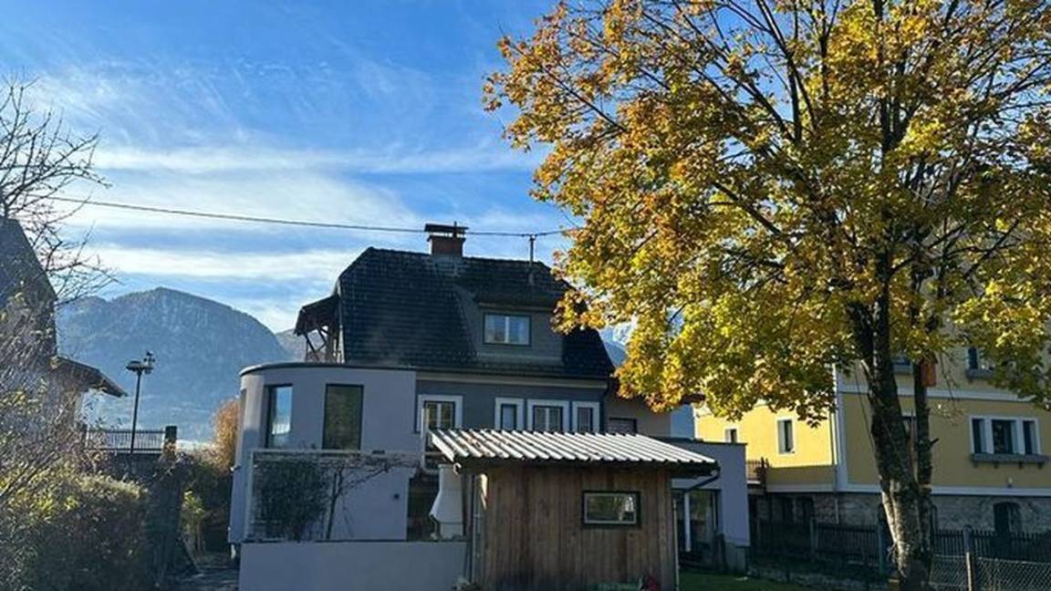 45 M² Ferienwohnung ∙ 1 Schlafzimmer ∙ 3 Gäste - Liezen