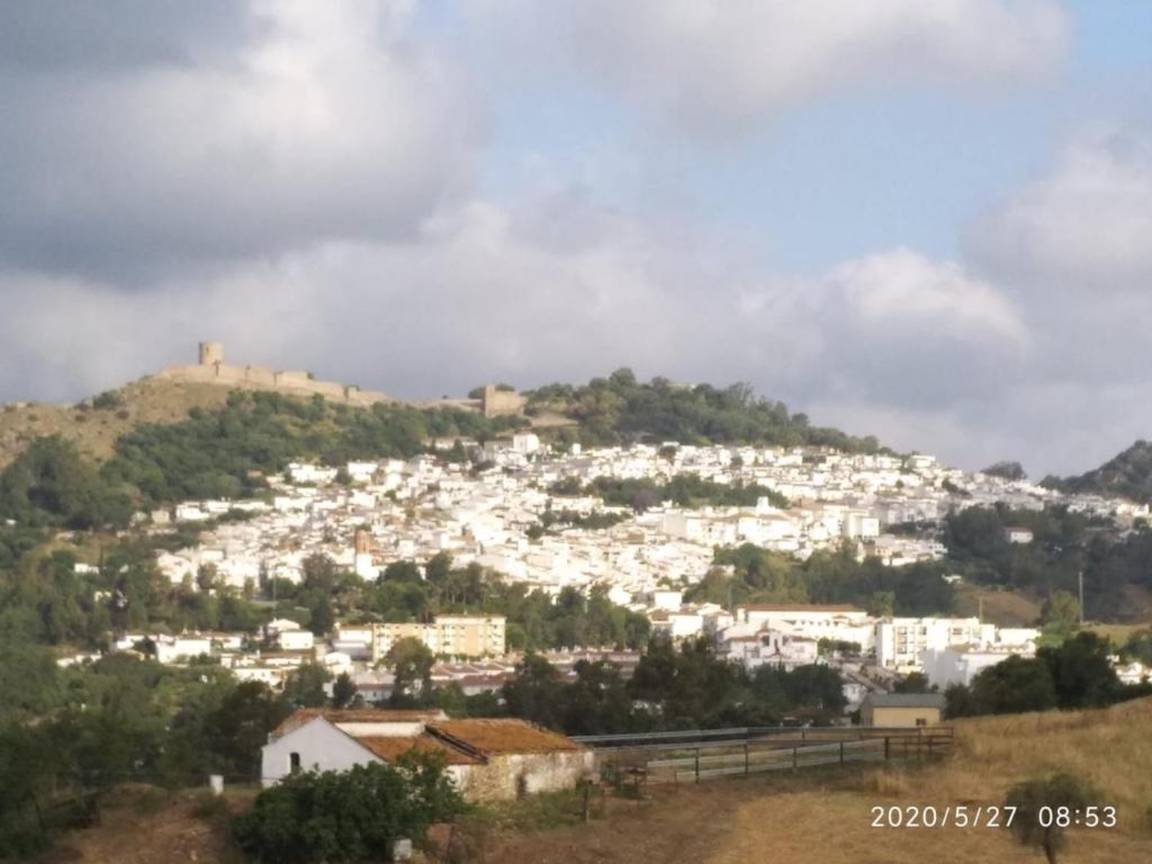 200 M² House ∙ 3 Bedrooms ∙ 6 Guests - Jimena de la Frontera