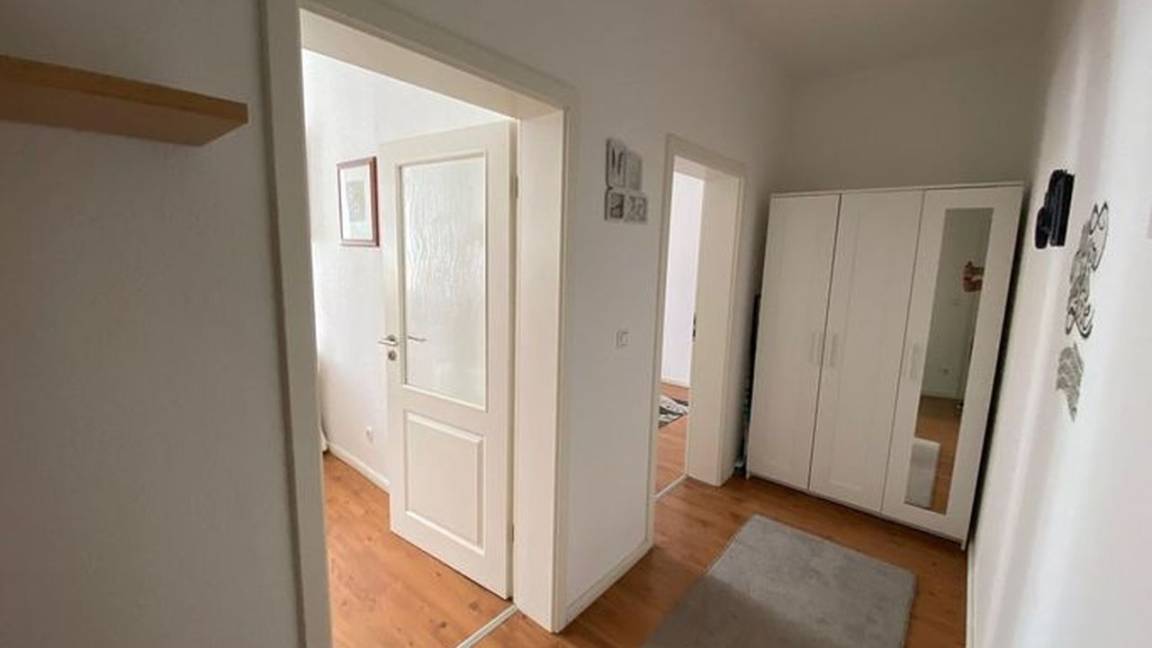 60 M² Appartement ∙ 1 Slaapkamer ∙ 5 Gasten - Rostock