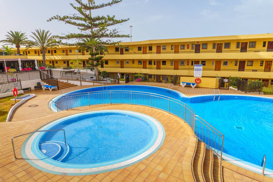 45 M² House ∙ 1 Bedroom ∙ 3 Guests - Los Cristianos
