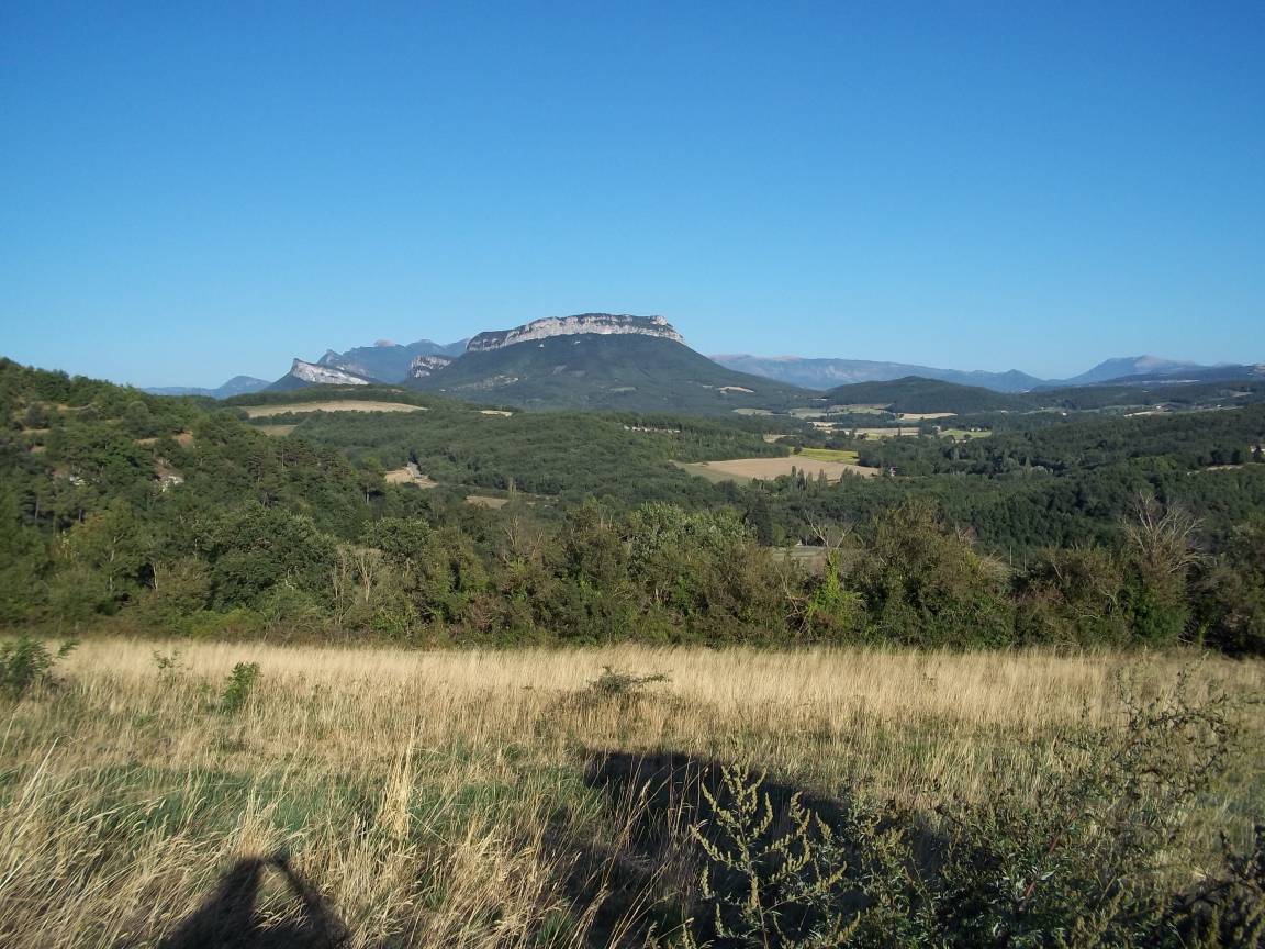 100 M² Gîte ∙ 2 Bedrooms ∙ 4 Guests - Crest