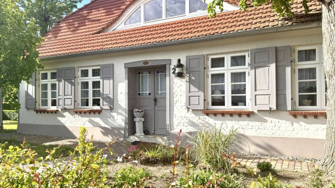 75 M² Apartament ∙ 1 Sypialnia ∙ 2 Gości - Ahrenshoop