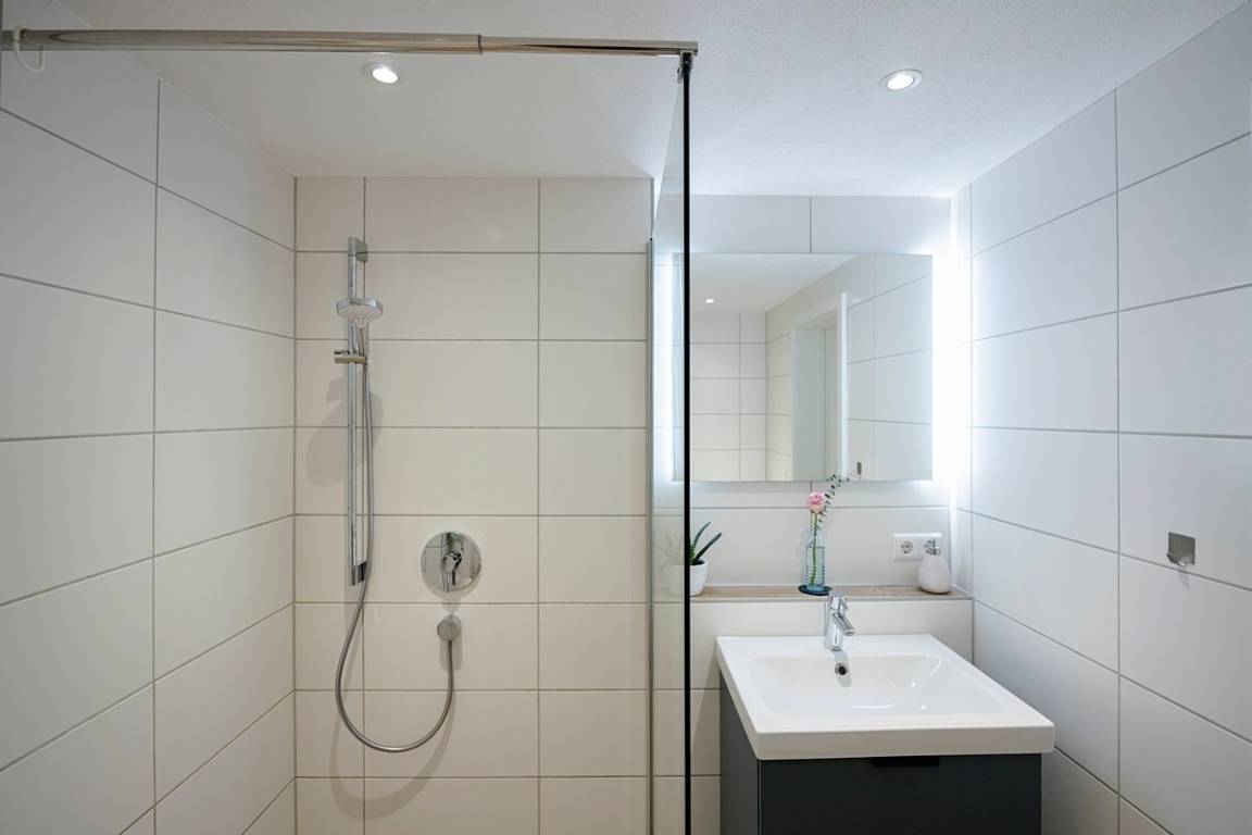 33 m² Ferienwohnung ∙ 1 Schlafzimmer ∙ 2 Gäste – Bild 13