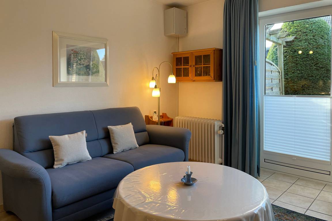42 m² Ferienhaus ∙ 1 Schlafzimmer ∙ 2 Gäste – Bild 4