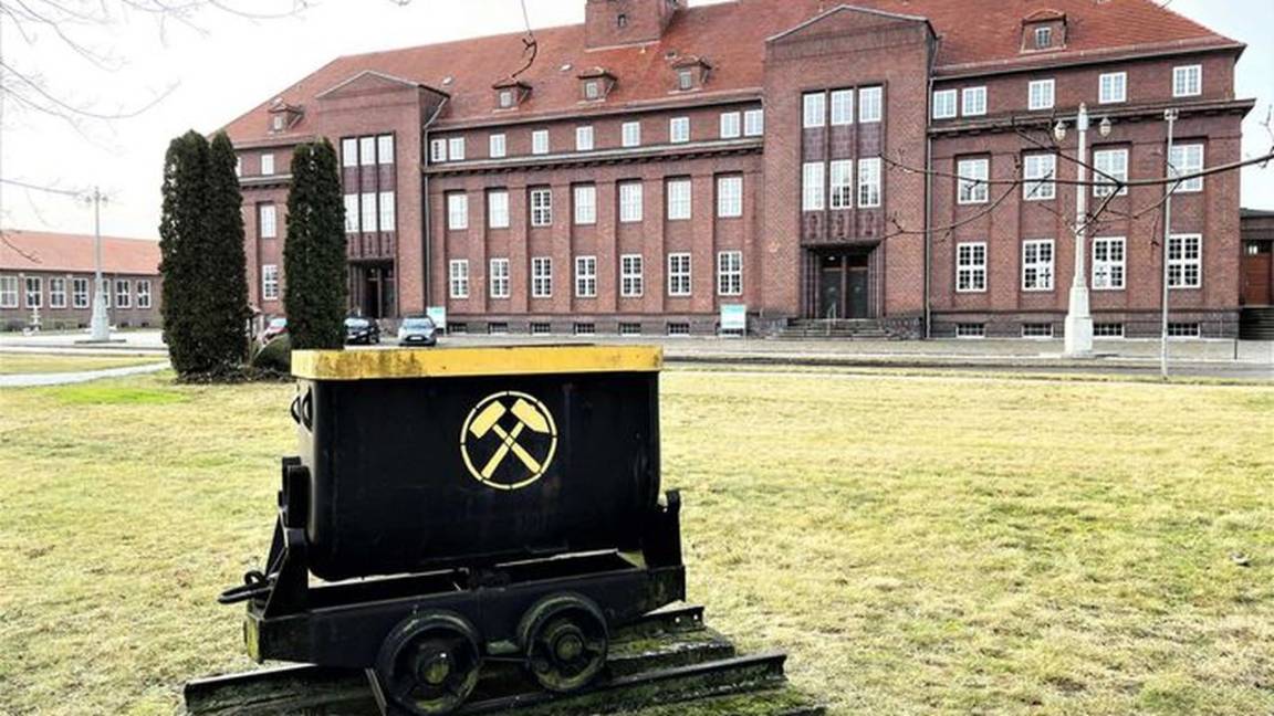 34 M² Hotel ∙ 4 Gasten - Senftenberg
