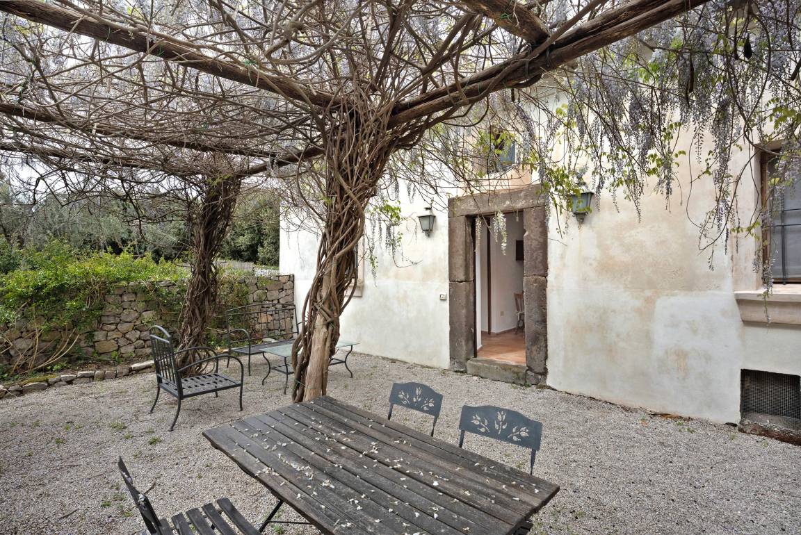 60 M² Cottage ∙ 2 Chambres ∙ 4 Personnes - Sorrente