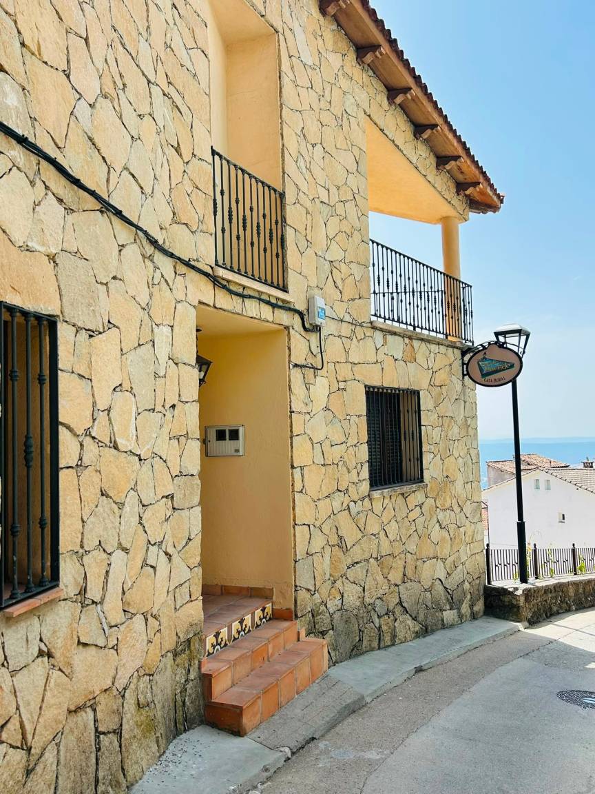 206 M² Maison De Vacances ∙ 8 Chambres ∙ 16 Personnes - Pedro Bernardo