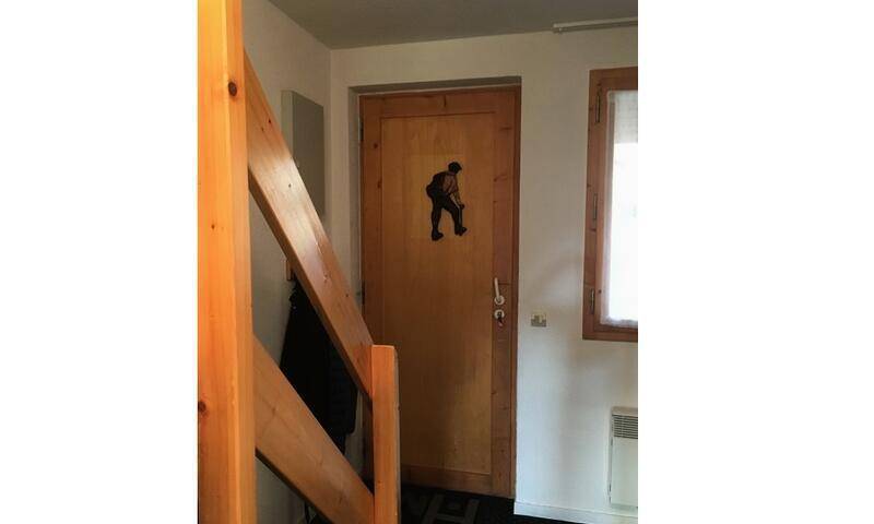 40 m&sup2; Ferienwohnung 1 Schlafzimmer 6 G&auml;ste