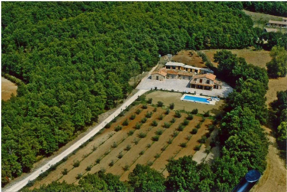 50 M² Apartment ∙ 1 Bedroom ∙ 5 Guests - Todi