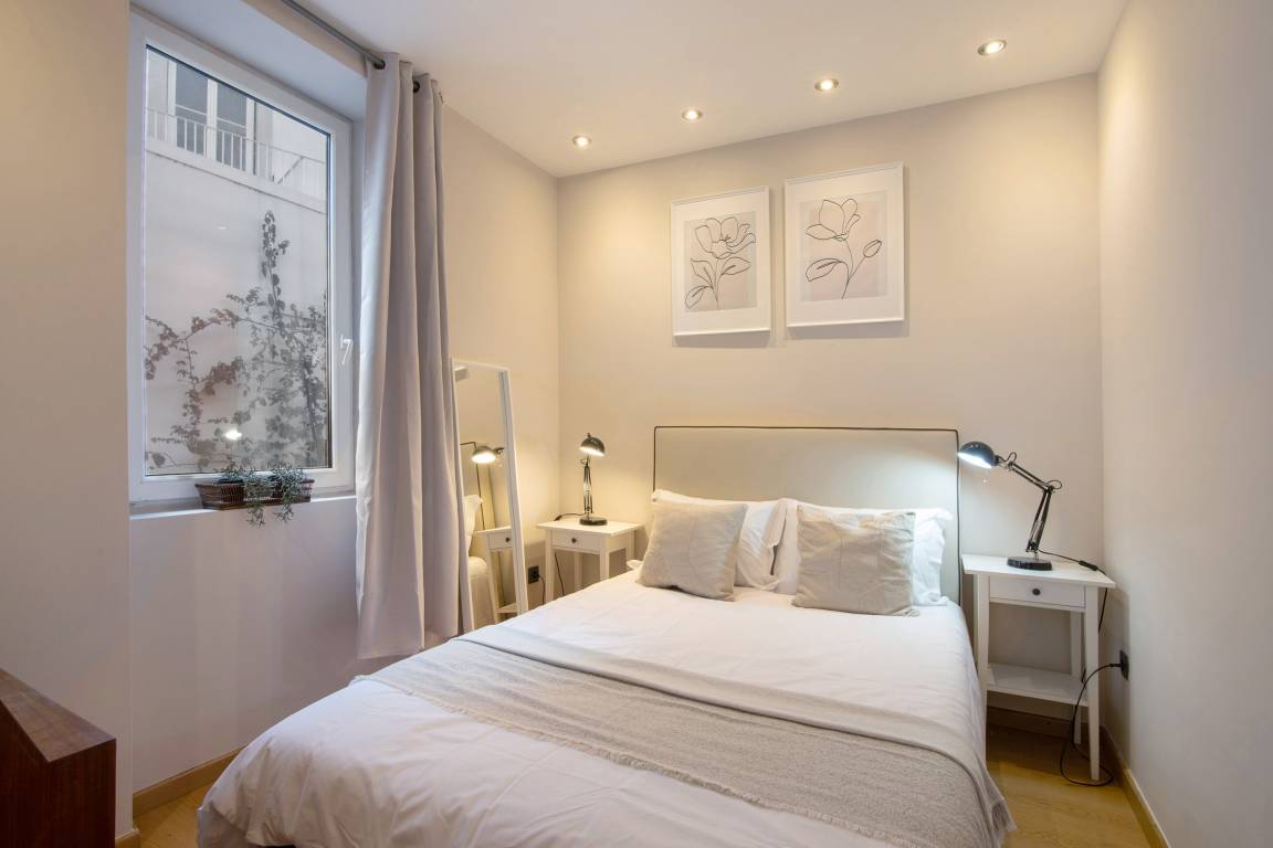 50 M² Casa ∙ 2 Quartos ∙ 4 Hóspedes - Faro
