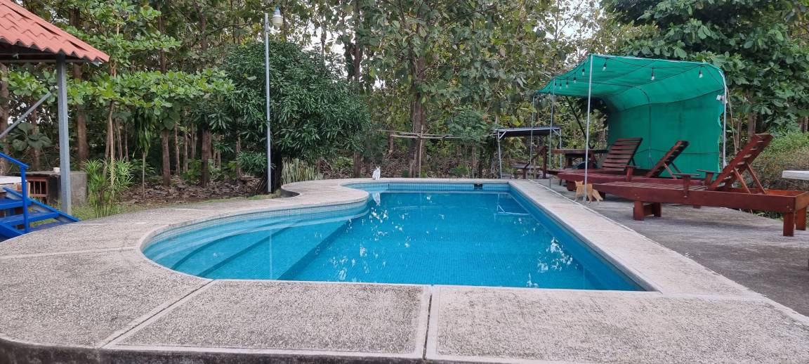 Cabinas Isabel — photo 4