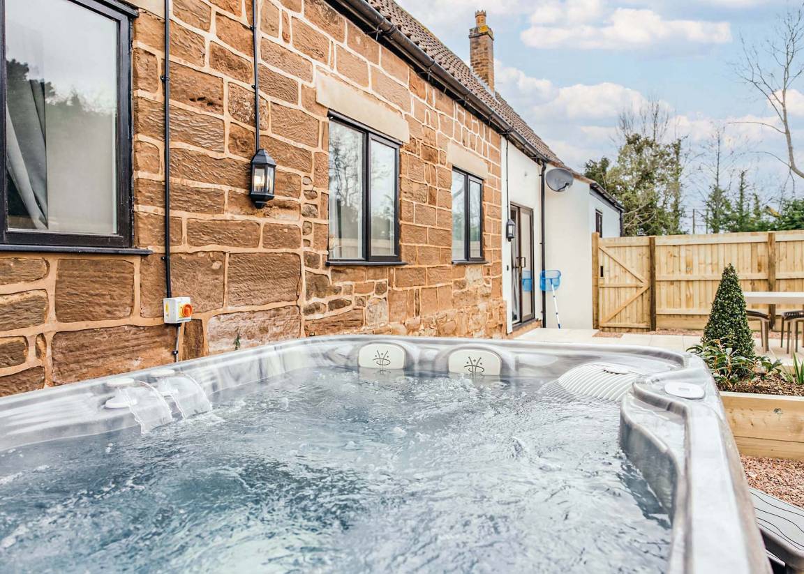 Cottage ∙ 3 Bedrooms ∙ 5 Guests - Shropshire