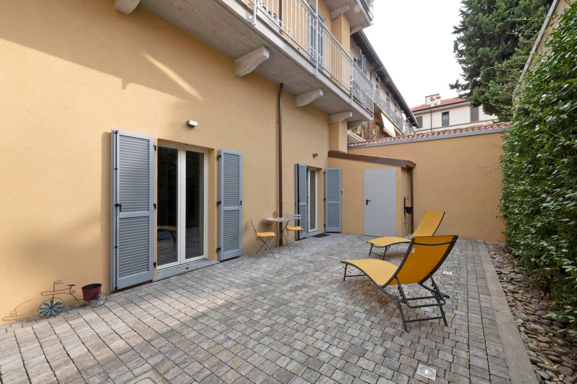 71 M² Ferienhaus ∙ 3 Schlafzimmer ∙ 6 Gäste - Lecco