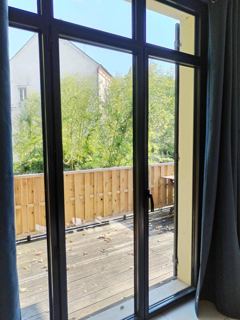 45 m² Gîte ∙ 1 Schlafzimmer ∙ 2 Gäste – Bild 8