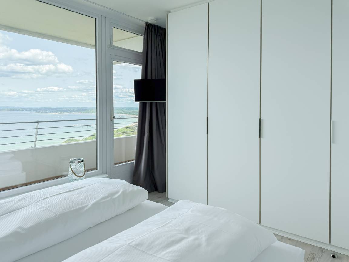 75 m² Ferienwohnung ∙ 2 Schlafzimmer ∙ 4 Gäste – Bild 25