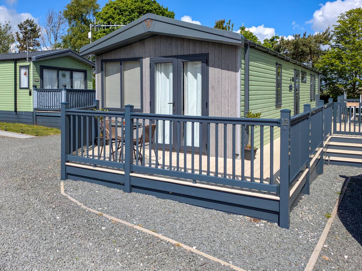 Cottage ∙ 2 Bedrooms ∙ 4 Guests - Yorkshire